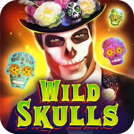 Hình minh họa Wild Skulls