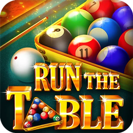 Hình minh họa Run The Table
