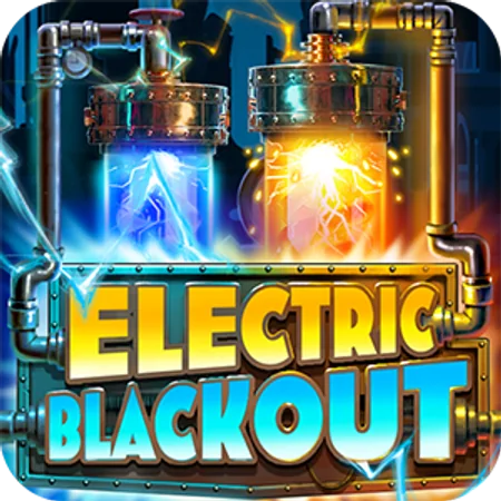 Hình minh họa Electric Blackout