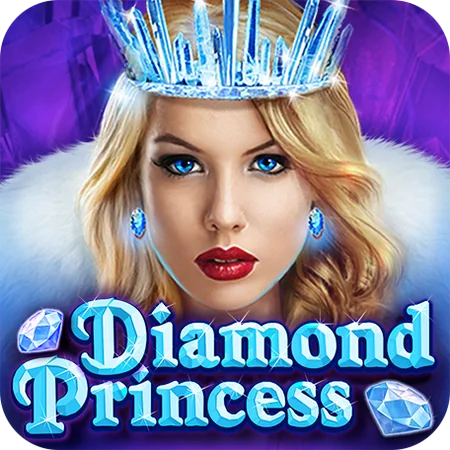 Hình minh họa Diamond Princess